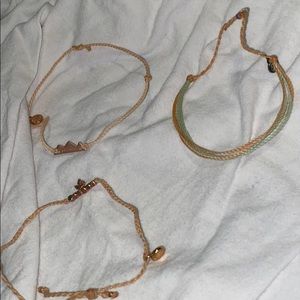 puravida peach 3 pack